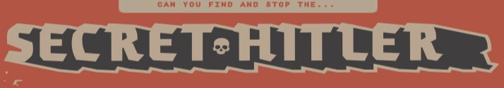 Secret Hitler